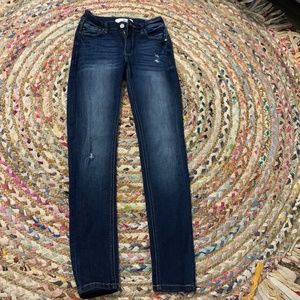 KanCan Skinny Jeans